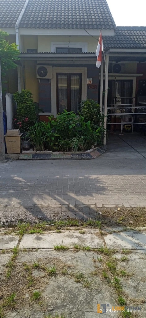 Linktown Bogor